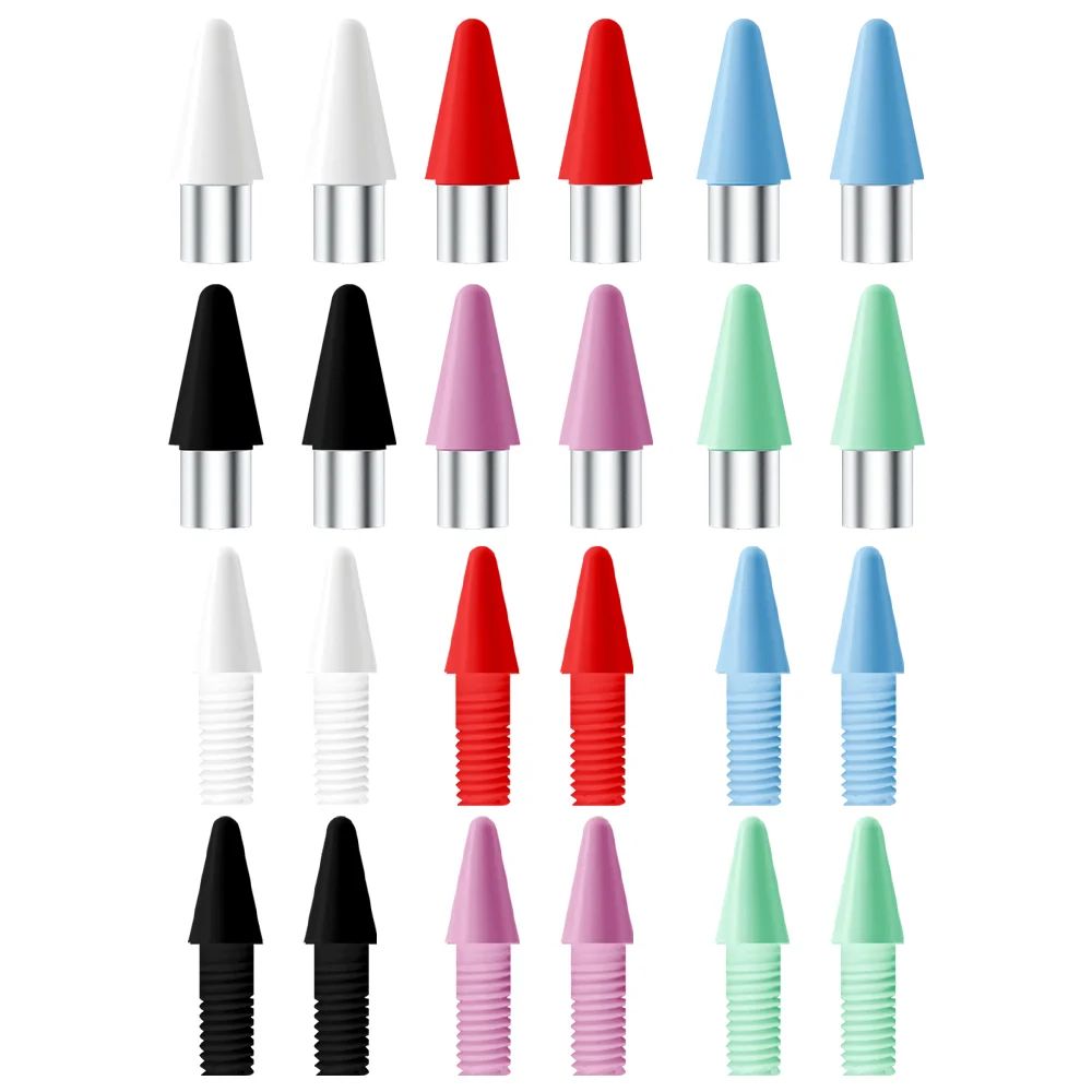 Universal For Ipad Stylus Pen Nib Pencil Tip Accessories We