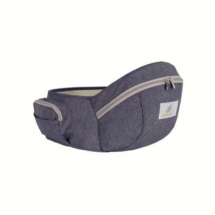 Waistband Ergonomic Adjustable Carrier Light Baby
