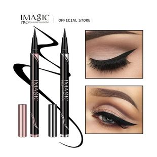 Matte Make Eyeliner Shine Waterproof Your IMAGIC