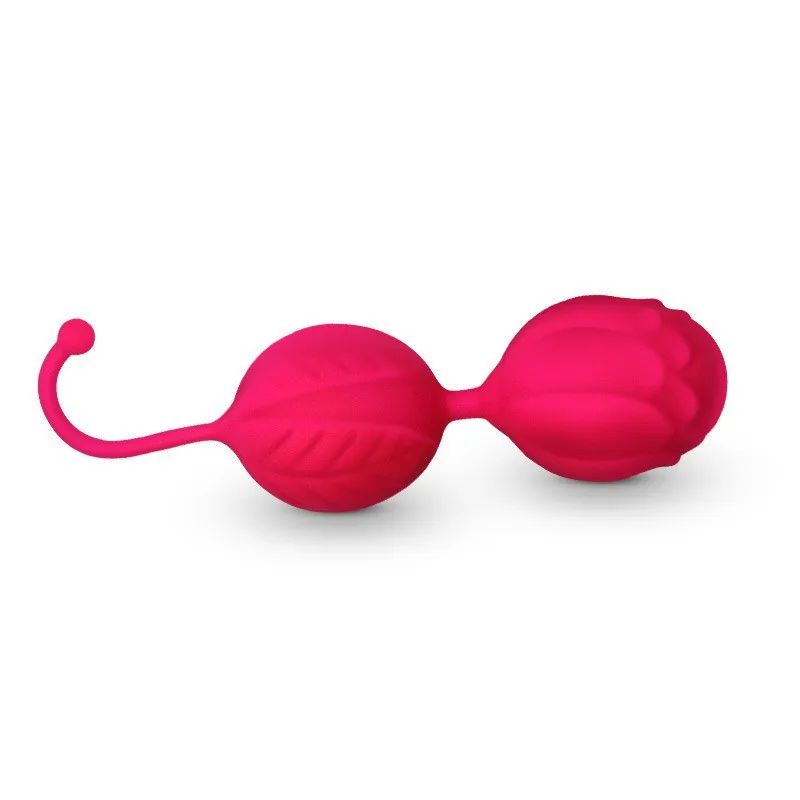 Oeuxcra Rose Smart Ball Female Postpartum Vaginal Dumbbells
