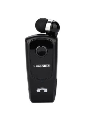 Fineblue F920 pro Collar Bluetooth Earphone Wireless Headpho