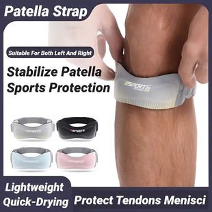 Brace For Knee Adjustable Relief Stabilizer Pain Ten Patella