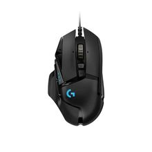 Logitech G502hero Master Wired Gaming Mouse 502 Esports Mach