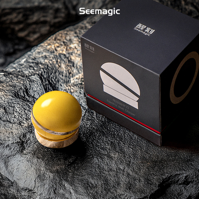 H的礼物清单丨原创设计师品牌Seemagic醒刻电动指甲刀磨甲器礼物