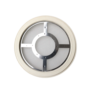 普臣300/800/700G吸料机过滤网上料机不锈钢网片胶圈筛网料斗配件