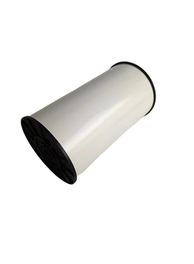 一出科技YI-CK260W 260mm*20m不干胶标签白色蓝色红色(计价单位：卷/个)