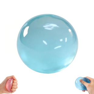 2pcs set Coconut Oil Squishy Stress Ball  Soft Squeeze Toy