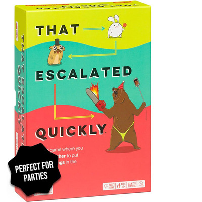 加速猫的搞笑合作纸牌游戏