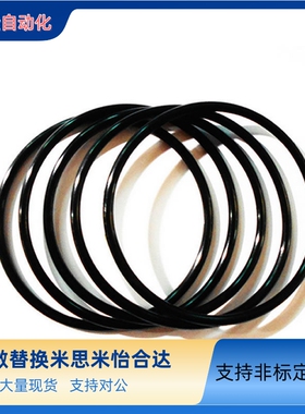 替米思米O型圈NSA/NSB/NSF/NSFH3/4/5/6/7/8/9/10/16/20/36/44/50