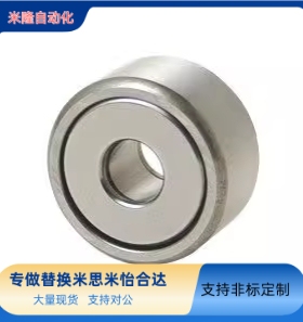 分离型滚子轴承随动器BPS22-D6 8 10 12 15 17 20 25 30 35 40-PP