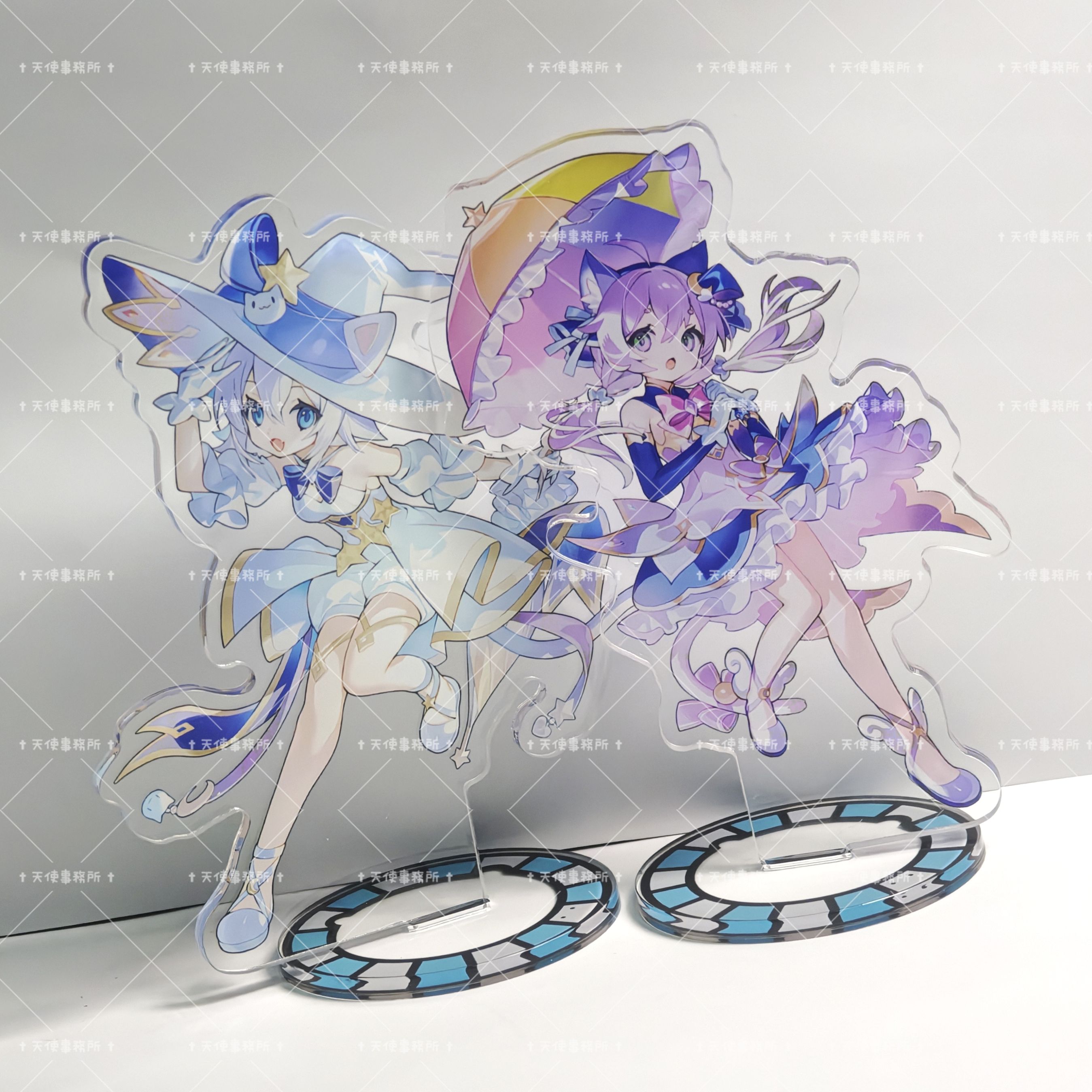 maimaiDXprismplus立牌亚克力