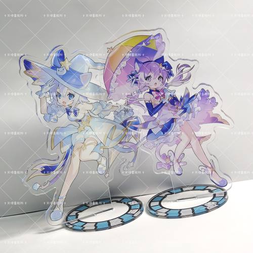 maimaiDXprismplus立牌亚克力