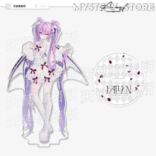 rurudo代餐饭制亚克力立牌