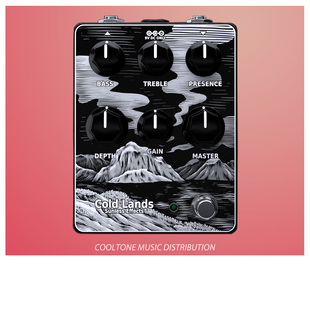 Sunless Lands Effects Cold