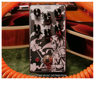 Dark Ages 失真效果器 Sunless Effects