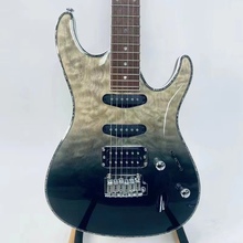 厦门酷糖现货 Ibanez SA360NQM BMG 海市蜃楼全新正品行货