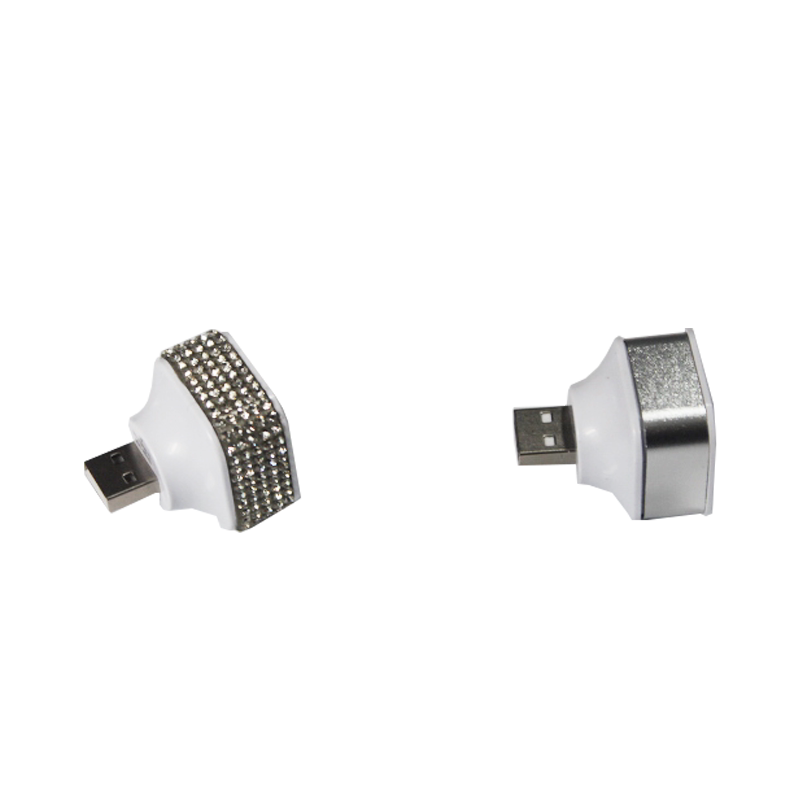 USB扩充器安装简单快捷