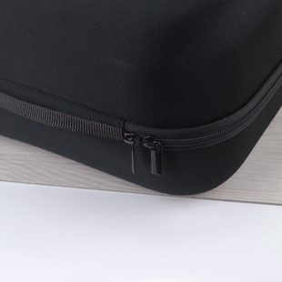 超大头戴式耳机盒收纳包收纳盒HD598 HD600 HD650 HD800 耳机配件