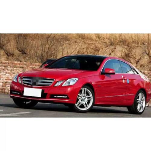 适用于09-12款W207大灯罩E200E260E300E350E500E级轿跑大灯壳