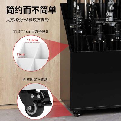 Selens 影棚收纳箱拍照背景纸背景架拍摄脚架卡纸照相馆摄影器材