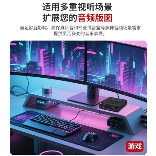 伟良音响BRZHIFI单声道B30低音炮全频低频TPA3255大功率数字功放