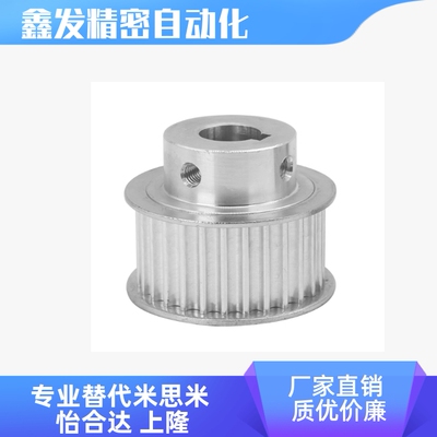 HTPA22242526S8M400同步轮