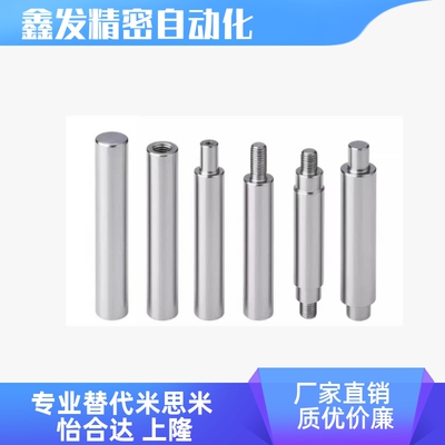 SES01-D6D8D10D12D13-L20导向轴