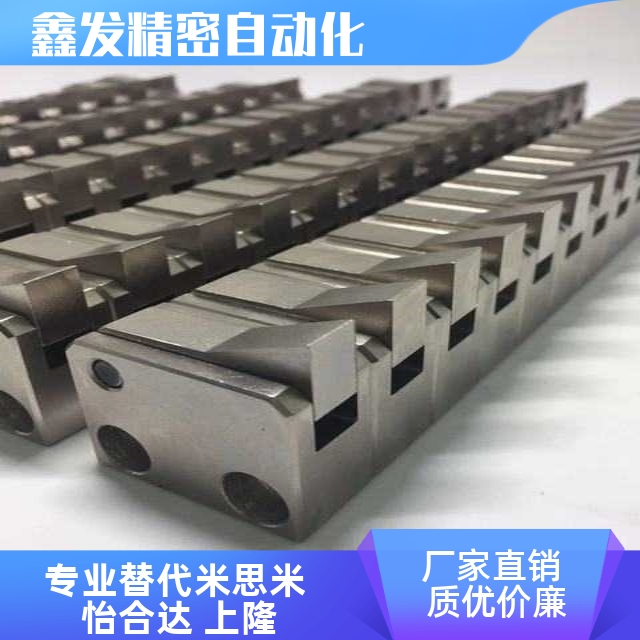 ATBM10A-S-BL PFC01-10S-R-LK止回组件/怡合达品质