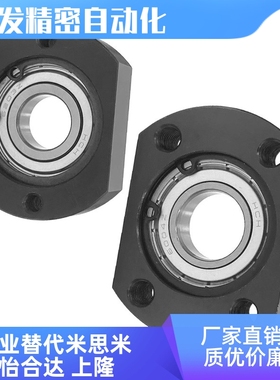 BFC16-6001 6201 6902 6002 6202 6903 6003ZZ带法兰固定轴承座