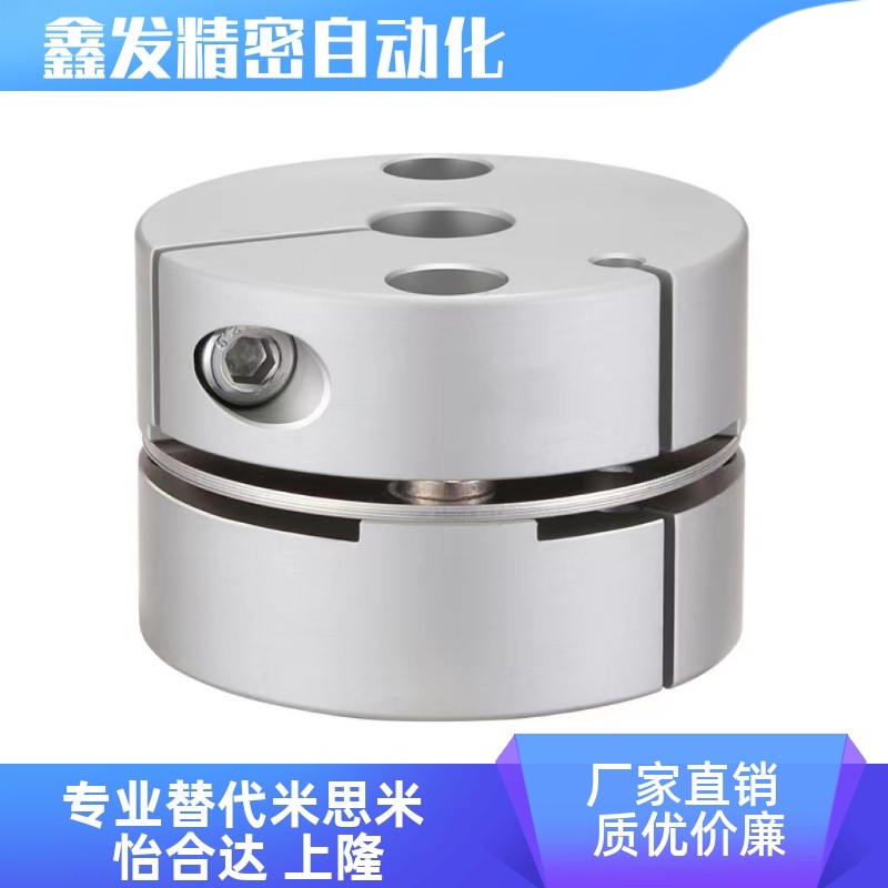 SCPS28单膜片式联轴器