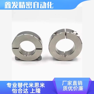 PSCS/PSCSP镀镍固定环