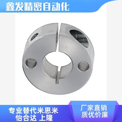 SCSMWPSCSM替代固定环