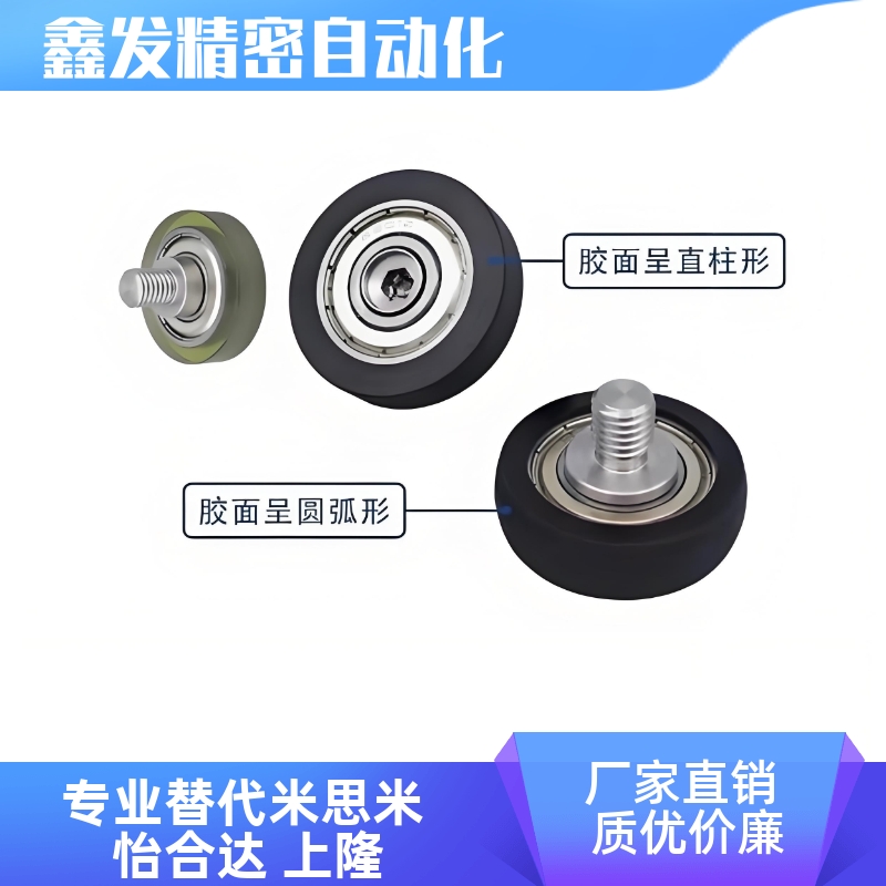 UMBRTSW8105聚氨酯轴承