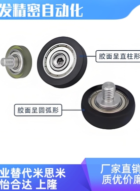 UMBRT UMSWRT UMBWRT8 10 15 20 25-30 40 45 55 65聚氨酯轴承