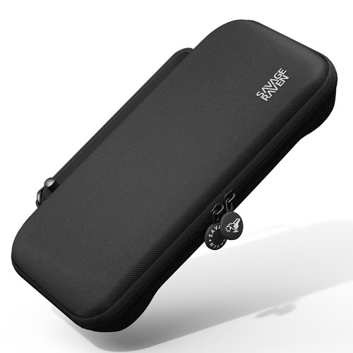 Skull&Co.SWITCH2便携收纳包