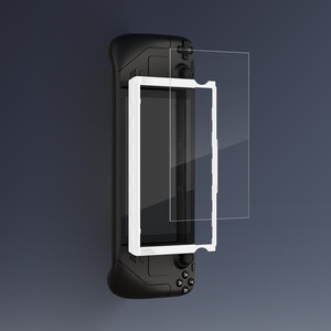 Skull&Co.SteamDeck钢化膜