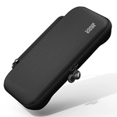 Raven Skull NS2代收纳包兼容保护套 任天堂Switch2通勤便携收纳包 skullco骷髅雾鸦Savage Co.