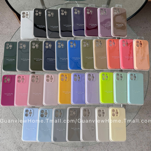 经典多色可选！精准孔肤感液态