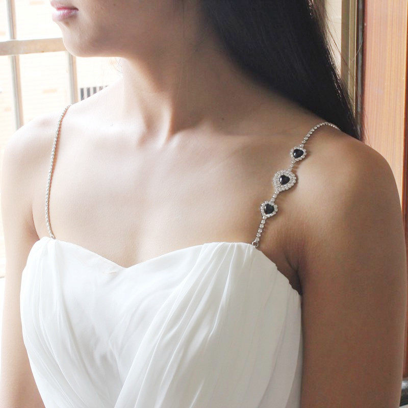 Sangles pour lingerie - Ref 807705 Image 5