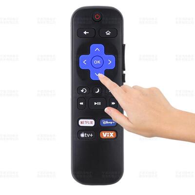 适用于ROKU电视机遥控器Remote Control for Roku TV