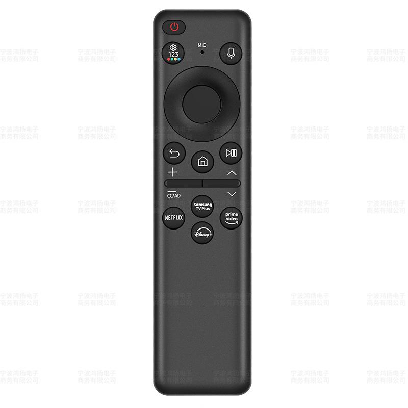 适用电视机语音遥控器BN59-01432A J B D 01455A太阳能
