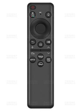 适用电视机语音遥控器BN59-01432A J B D 01455A太阳能