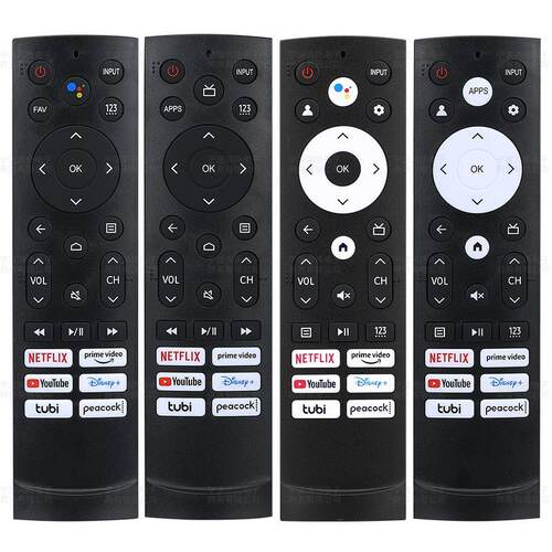 适用于海信电视机遥控器 ERF3Q ERF3G ERF3H90H ERF3L90H ERF3A90