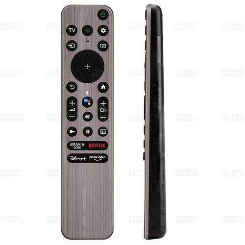 适用于索尼电视机语音遥控器 RMF-TX900U  RMFTX900U
