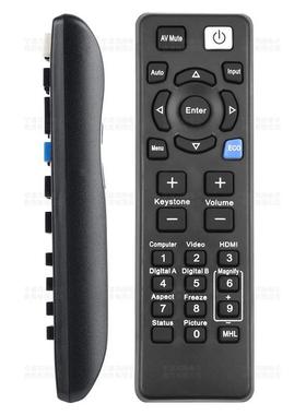 适用于RICOH理光投影机 遥控器PJK110 PJX2160 2170 PJS2130