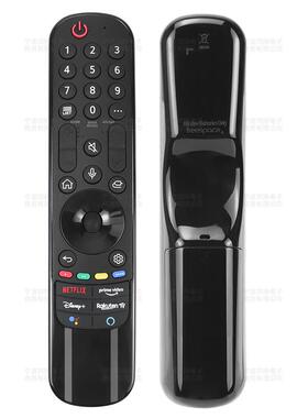 适用LG电视遥控器AN-MR21GA 22GA GC 43NANO75 AKB760399 01