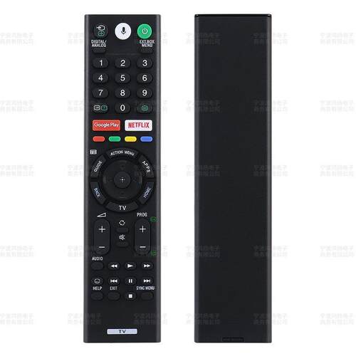 适用于索尼语音电视机遥控器 RMF-TX310P 英文