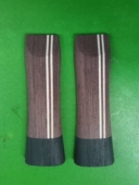 乒乓球拍底板手柄握把横直 加黑 许鑫改版