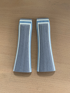 蝴蝶维斯卡利亚手柄vis手柄超级vis手柄各种改色vis手柄 乒乓球拍