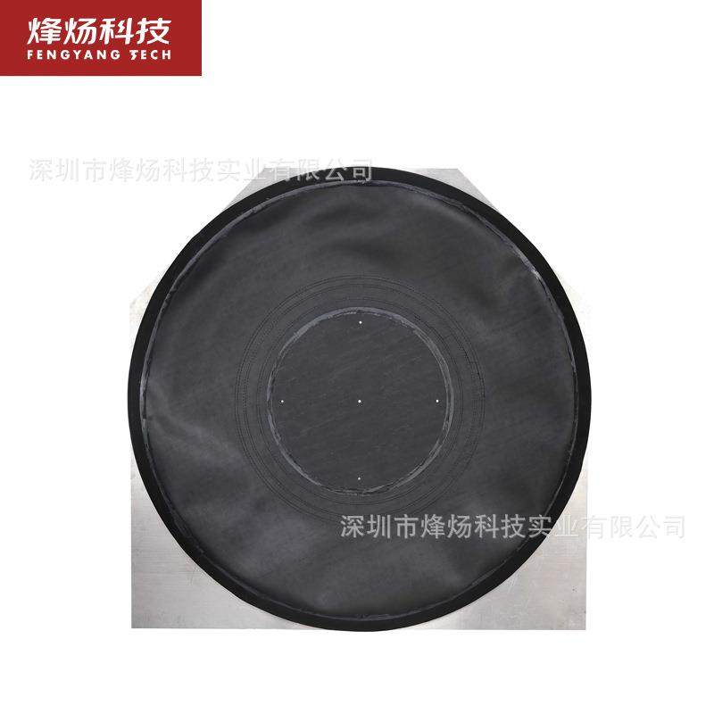 烽炀气垫直径1500气垫车搬运核心气垫元件气囊空气悬浮搬运气浮垫